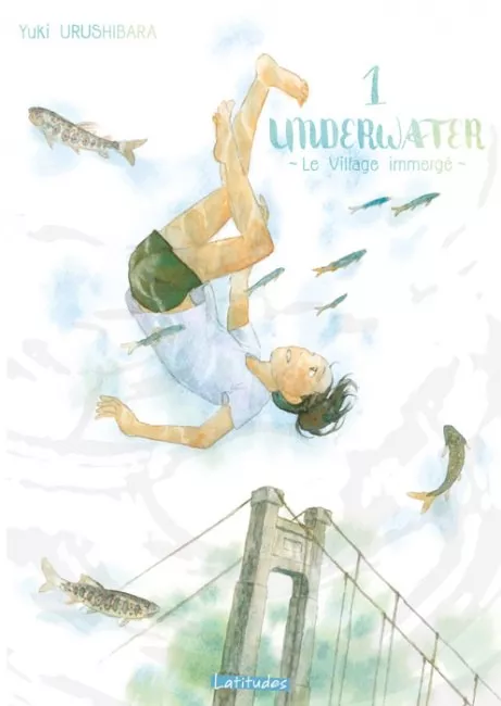 Underwater - Le Village immergé